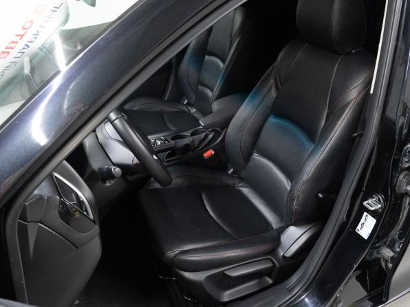 Mazda 3 III (BM) с пробегом 2013 года, цена 1 190 000 рублей, 204791 км, хэтчбек, Автокод Объявления