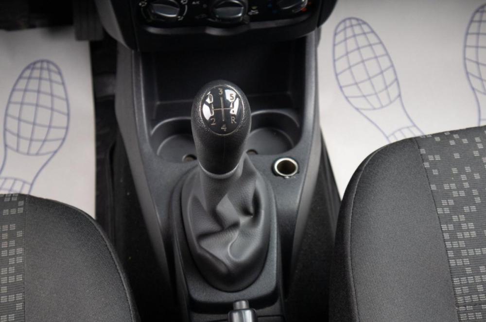 Lada (ВАЗ) Largus I Рестайлинг Оренбург  - изображение 13