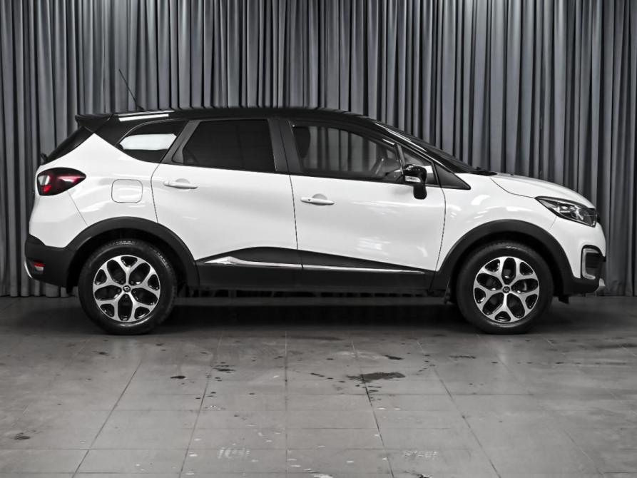 Renault Kaptur I Ставрополь  - изображение 5