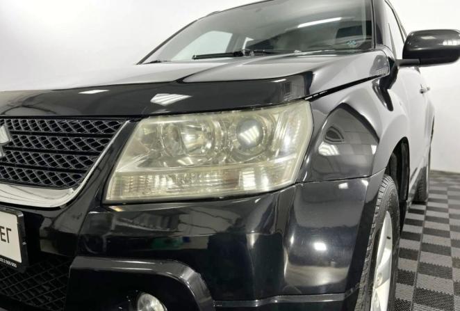 Suzuki Grand Vitara II Рестайлинг с пробегом 2010 года, цена 1 330 000 рублей, 217163 км, внедорожник, Автокод Объявления