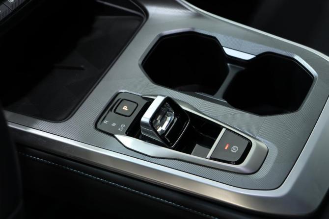 GAC GS3 с пробегом 2024 года, цена 1 995 000 рублей, 17293 км, внедорожник, Автокод Объявления