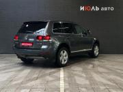 Volkswagen Touareg I Рестайлинг Челябинск  - изображение 24