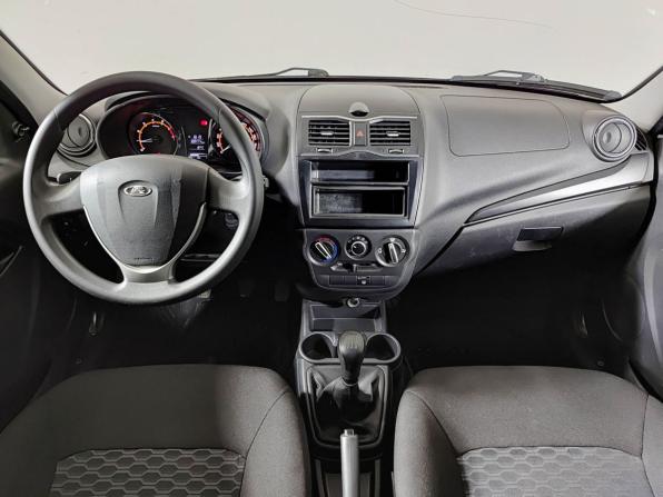 Lada (ВАЗ) Granta I Рестайлинг с пробегом 2019 года, цена 490 000 рублей, 108468 км, седан, Автокод Объявления