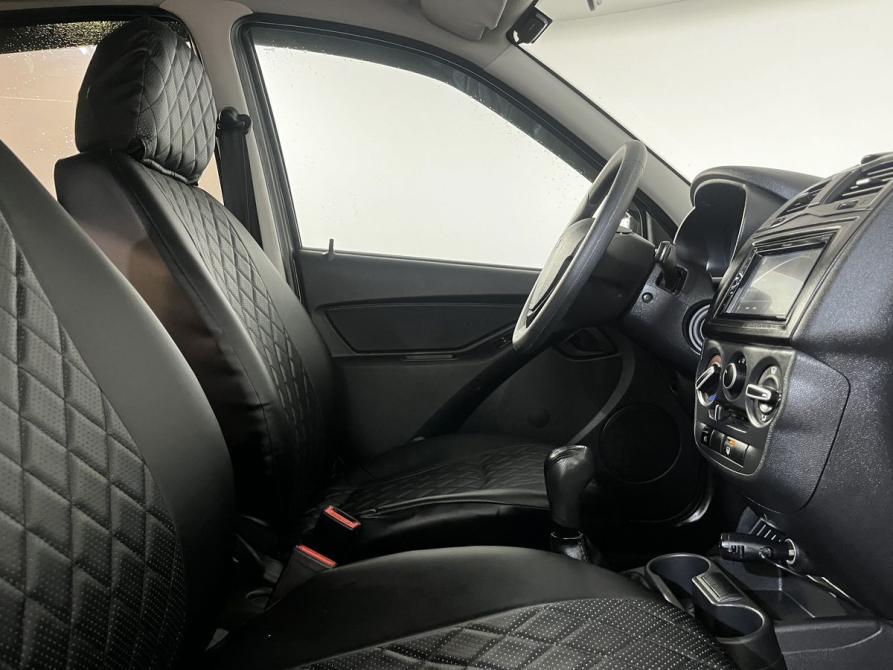 Lada (ВАЗ) Granta I Рестайлинг Великий Новгород  - изображение 12