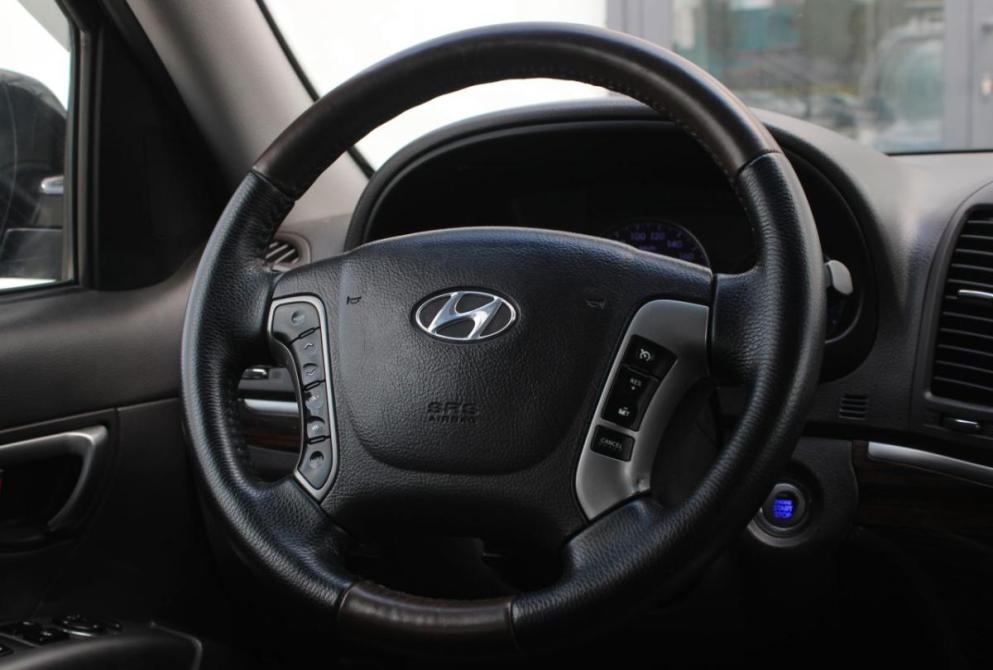 Hyundai Santa Fe II Рестайлинг Саратов  - изображение 16