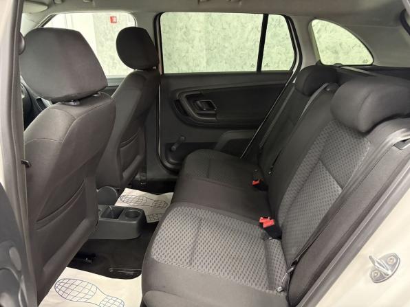 Skoda Fabia II Рестайлинг с пробегом 2012 года, цена 665 000 рублей, 99118 км, универсал, Автокод Объявления