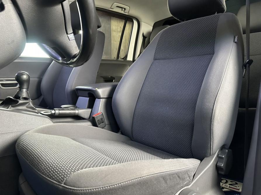 Volkswagen Amarok I Уфа  - изображение 21