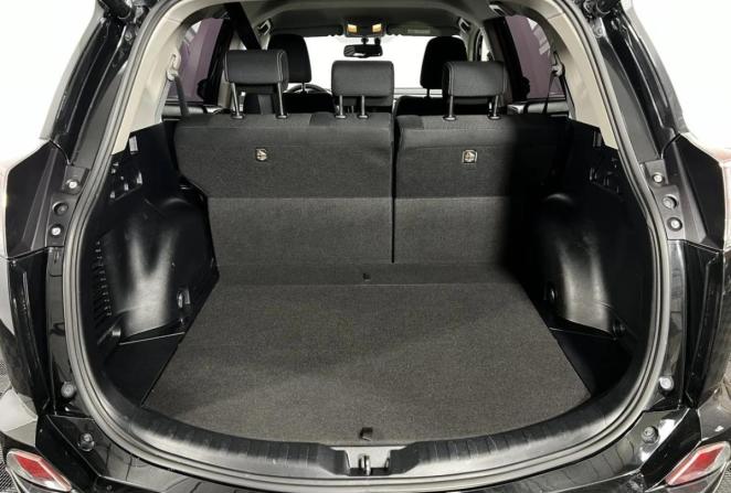 Toyota RAV4 IV (XA40) с пробегом 2015 года, цена 2 650 000 рублей, 76834 км, внедорожник, Автокод Объявления