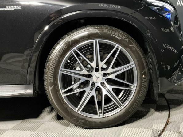 Новый Mercedes-Benz GLC Coupe AMG II (C254) 2025 года, цена 11 900 000 рублей, внедорожник, Автокод Объявления