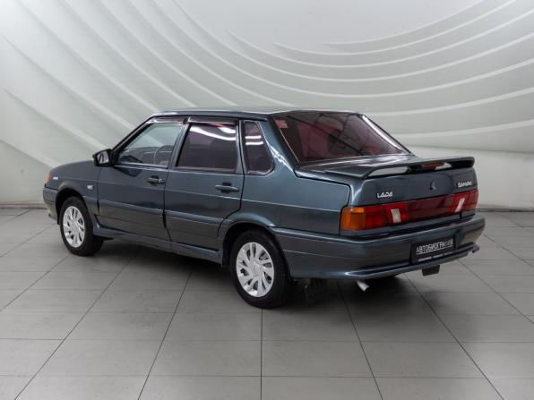 Lada (ВАЗ) 2115 с пробегом 2008 года, цена 198 000 рублей, 239206 км, седан, Автокод Объявления