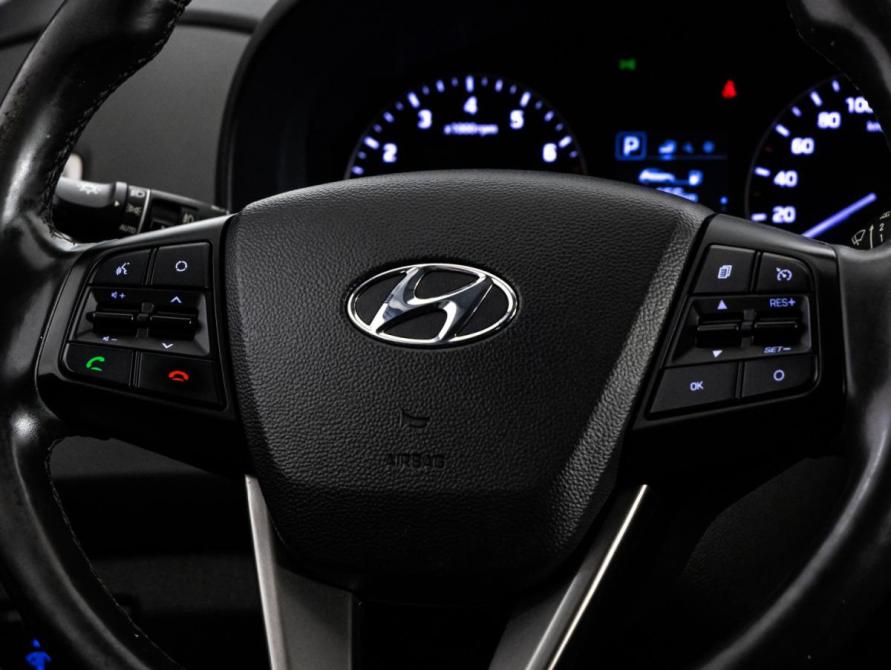 Hyundai Creta I Санкт-Петербург  - изображение 12