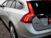 Volvo V60 I Чита  - изображение 41