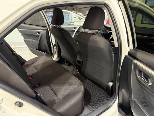 Toyota Corolla XI (E160 E170 E180) с пробегом 2013 года, цена 997 000 рублей, 136586 км, седан, Автокод Объявления