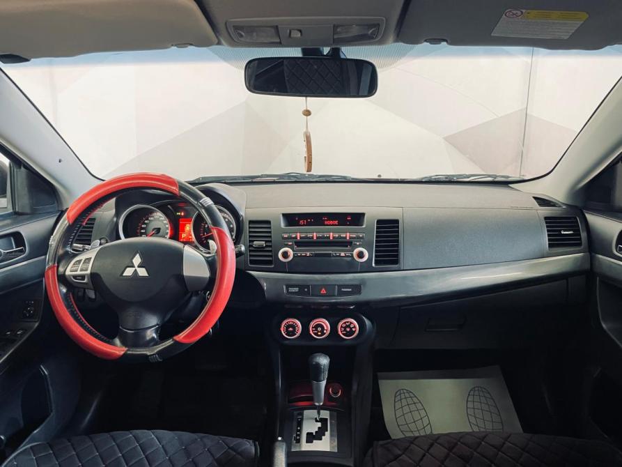 Mitsubishi Lancer X Оренбург  - изображение 11