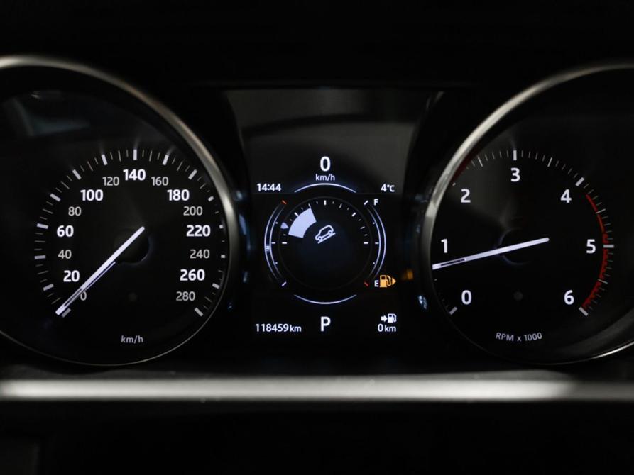 Land Rover Range Rover Sport II Казань  - изображение 10