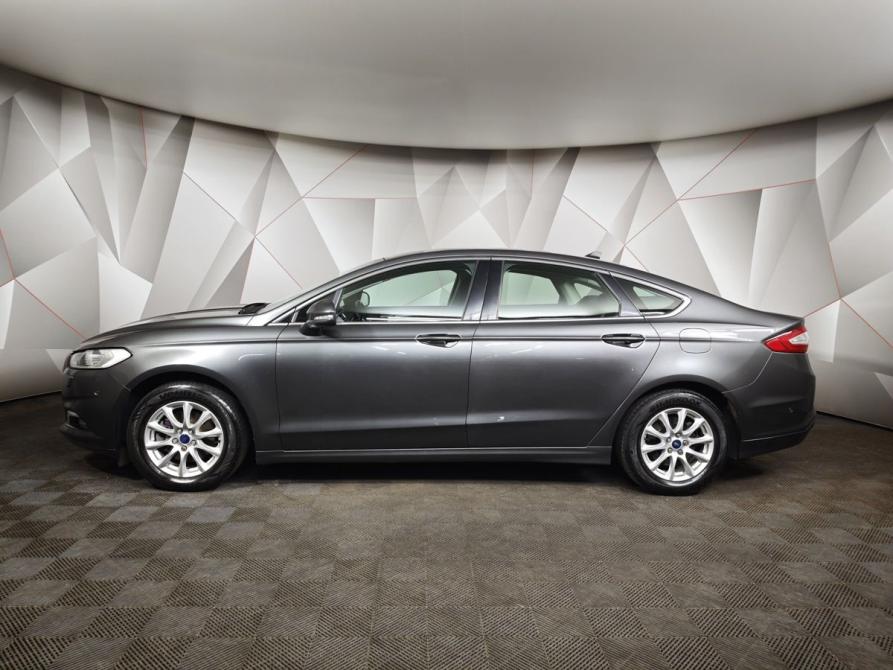 Ford Mondeo V Москва  - изображение 5