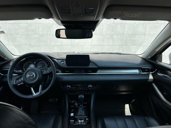 Mazda 6 III (GJ) Рестайлинг 2 с пробегом 2018 года, цена 2 100 000 рублей, 144478 км, седан, Автокод Объявления