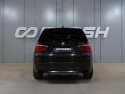 BMW X3 II (F25) Воронеж  - изображение 24