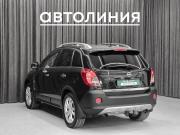 Opel Antara I Рестайлинг Красноярск  - изображение 30