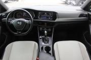 Volkswagen Jetta VII Белгород  - изображение 37