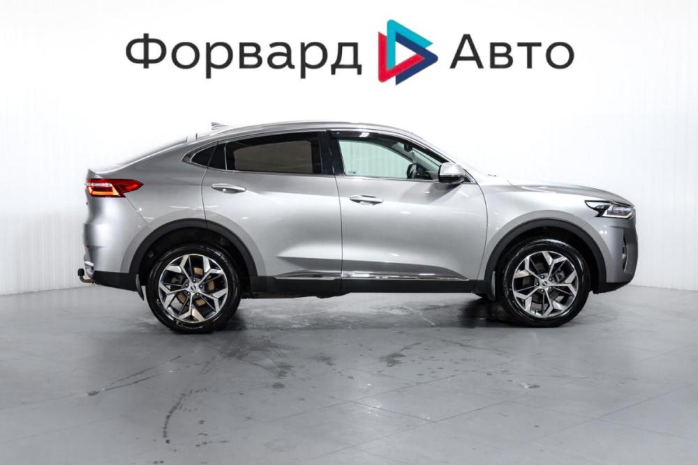 Haval F7x I Тюмень  - изображение 9