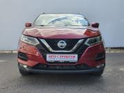 Nissan Qashqai II Рестайлинг Москва  - изображение 26