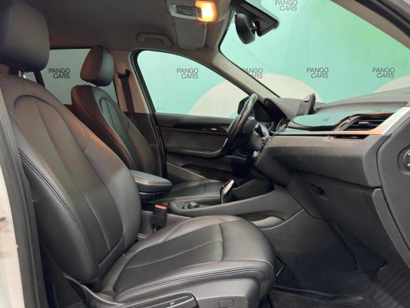 BMW X1 II (F48) Рестайлинг с пробегом 2021 года, цена 1 910 000 рублей, 158494 км, внедорожник, Автокод Объявления
