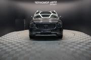 Geely Monjaro I Крым  - изображение 39