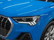 Audi Q3 II (F3) Москва  - изображение 45