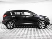 Kia Sportage III Москва  - изображение 17