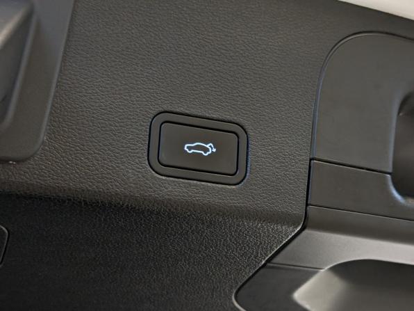 Geely Tugella I Рестайлинг с пробегом 2023 года, цена 2 850 000 рублей, 53696 км, внедорожник, Автокод Объявления
