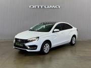 Lada (ВАЗ) Vesta I Рестайлинг (NG) Краснодар  - изображение 21