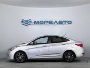 Hyundai Solaris I Рестайлинг Калининград  - изображение 27