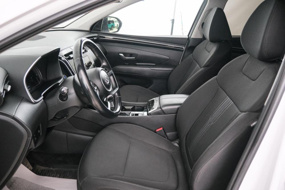 Hyundai Tucson IV Красноярск  - изображение 8