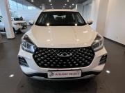 Chery Tiggo 4 Pro I Рестайлинг Чебоксары  - изображение 41