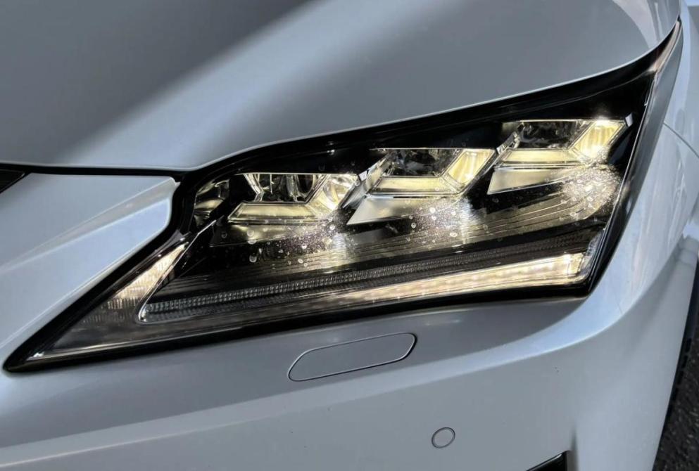 Lexus RX IV Киров  - изображение 28
