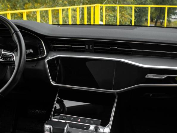 Audi A6 V (C8) с пробегом 2019 года, цена 3 299 999 рублей, 103967 км, седан, Автокод Объявления