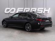 BMW 5 серии VII (G30/G31/G38) Рестайлинг Воронеж  - изображение 25