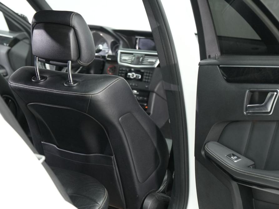 Mercedes-Benz E-Класс IV (W212 S212 C207) Новосибирск  - изображение 11