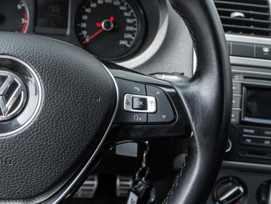 Volkswagen Polo V Рестайлинг Ставрополь  - изображение 19