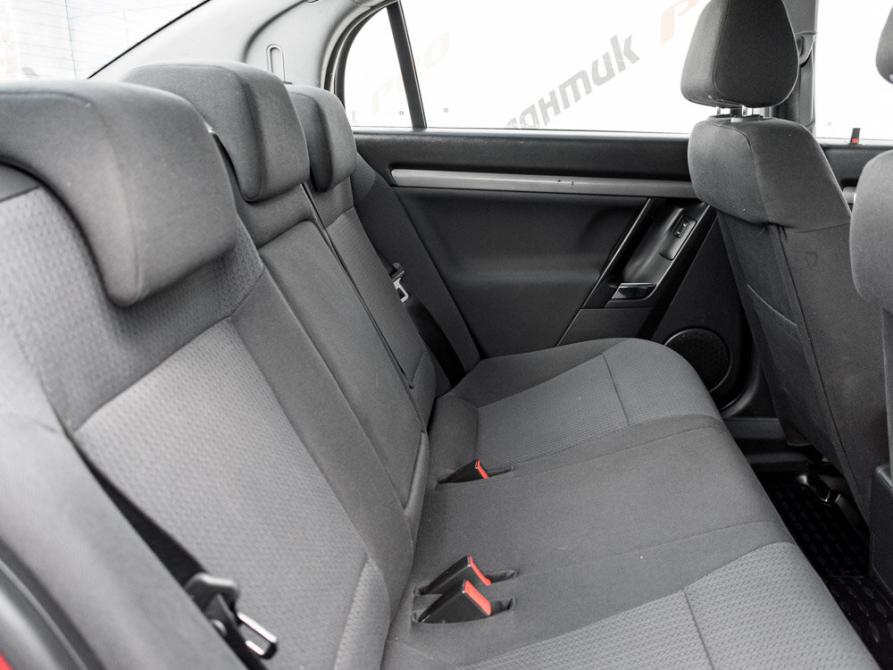 Opel Vectra C Рестайлинг Екатеринбург  - изображение 25