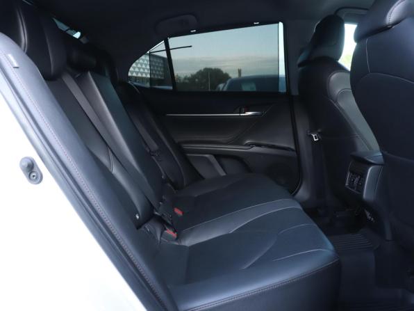 Toyota Camry VIII (XV70) с пробегом 2020 года, цена 3 180 000 рублей, 109348 км, седан, Автокод Объявления