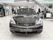 Infiniti EX I (J50) Казань  - изображение 24