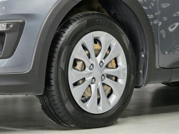 Kia Rio IV с пробегом 2020 года, цена 1 620 000 рублей, 81880 км, хэтчбек, Автокод Объявления