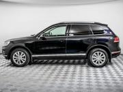 Volkswagen Touareg II Рестайлинг Москва  - изображение 22