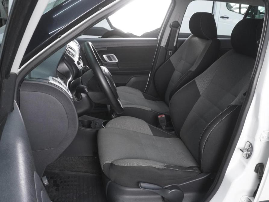 Skoda Fabia II Ростов-на-Дону  - изображение 10