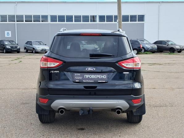 Ford Kuga II с пробегом 2015 года, цена 1 260 000 рублей, 139800 км, внедорожник, Автокод Объявления