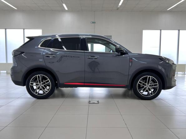 Changan UNI-S (CS55 Plus) с пробегом 2024 года, цена 2 270 000 рублей, 43580 км, внедорожник, Автокод Объявления