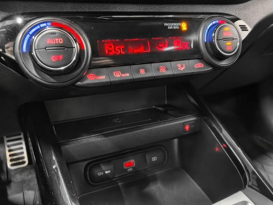 Kia Cerato IV Новосибирск  - изображение 10
