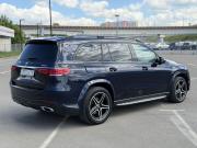Mercedes-Benz GLS II (X167) Казань  - изображение 38